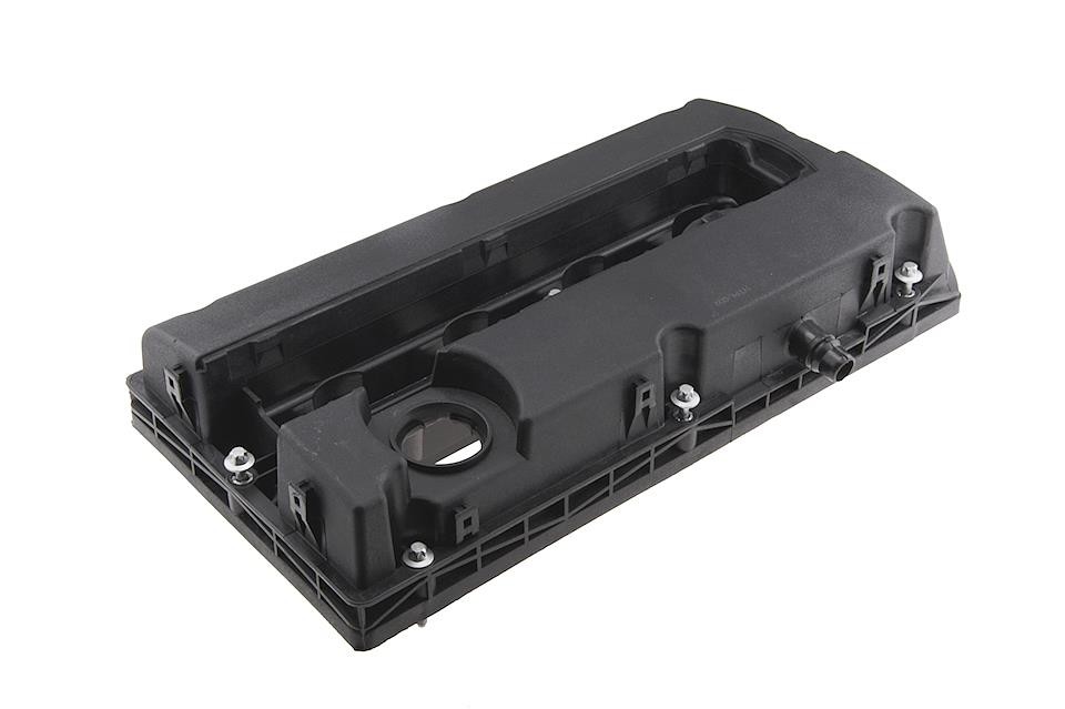 ROCKER COVER compatible OPEL ASTRA G 1.6 2002-, ASTRA H 1.6 2004-, MERIVA A 1.6 2006-, VECTRA C 1.6 2005-, ZAFIRA A 1.6 2003-, ZAFIRA B 1.6 2005- BPZ-PL-002