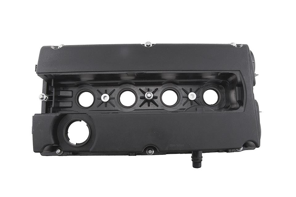 ROCKER COVER compatible OPEL ASTRA G 1.6 2002-, ASTRA H 1.6 2004-, MERIVA A 1.6 2006-, VECTRA C 1.6 2005-, ZAFIRA A 1.6 2003-, ZAFIRA B 1.6 2005- BPZ-PL-002
