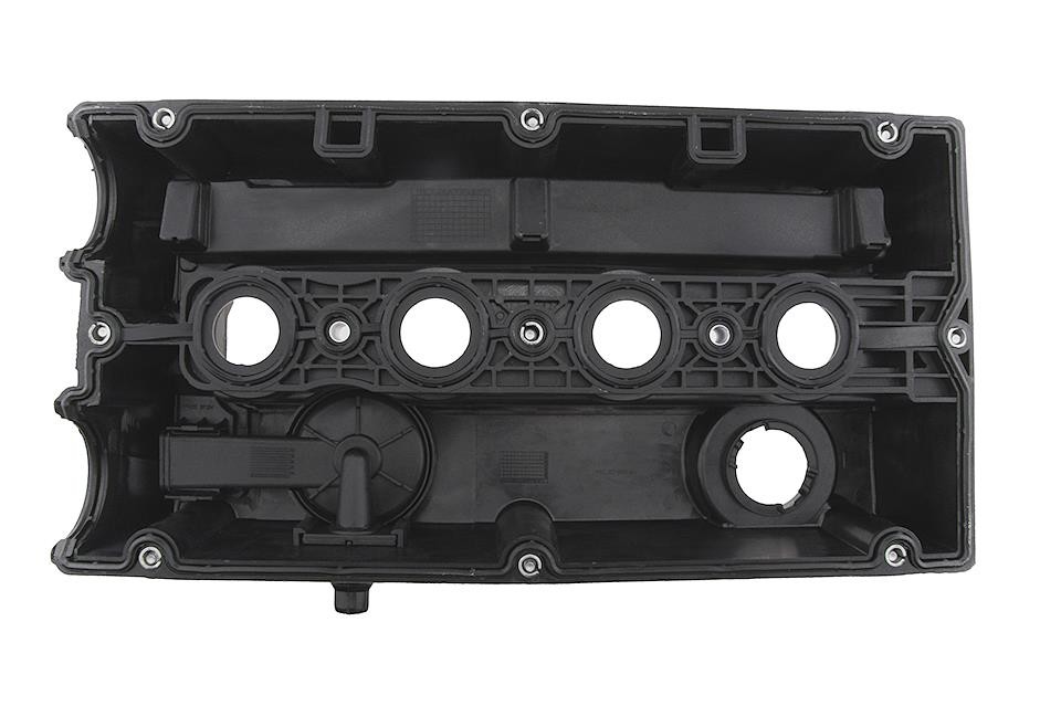 ROCKER COVER compatible OPEL ASTRA G 1.6 2002-, ASTRA H 1.6 2004-, MERIVA A 1.6 2006-, VECTRA C 1.6 2005-, ZAFIRA A 1.6 2003-, ZAFIRA B 1.6 2005- BPZ-PL-002