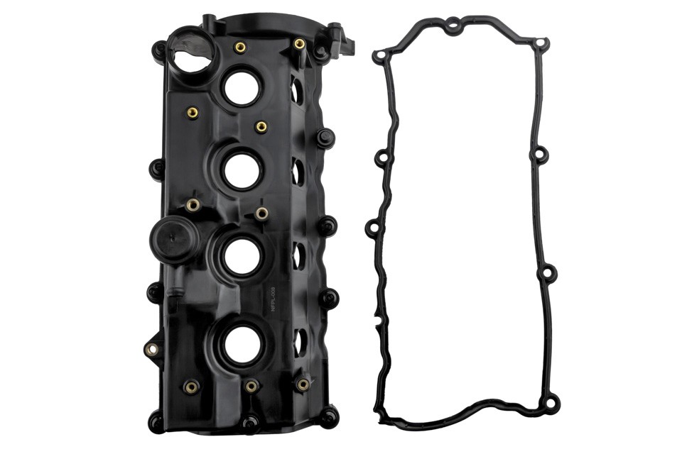 ROCKER COVER compatible OPEL ASTRA H 1.7CDTI 2004-, ASTRA J 1.7CDTI 2009-, CORSA D 1.7CDTI 2006-, MERIVA A 1.7CDTI 2003-, MERIVA B 1.7CDTI 2010-, ZAFIRA B 1.7CDTI 2007- BPZ-PL-008