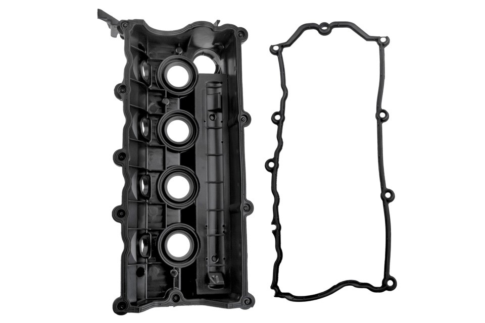 ROCKER COVER compatible OPEL ASTRA H 1.7CDTI 2004-, ASTRA J 1.7CDTI 2009-, CORSA D 1.7CDTI 2006-, MERIVA A 1.7CDTI 2003-, MERIVA B 1.7CDTI 2010-, ZAFIRA B 1.7CDTI 2007- BPZ-PL-008
