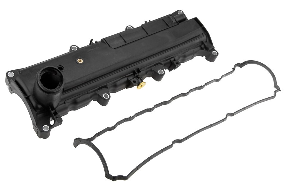 ROCKER COVER compatible RENAULT CLIO II FL 1.5DCI 2001-,CLIO III 1.5DCI 2005-,KANGOO FL 1.5DCI 2003-,MEGANE II 1.5DCI 2002-,SCENIC II 2003-,THALIA FL 1.5DCI 2002- BPZ-RE-000