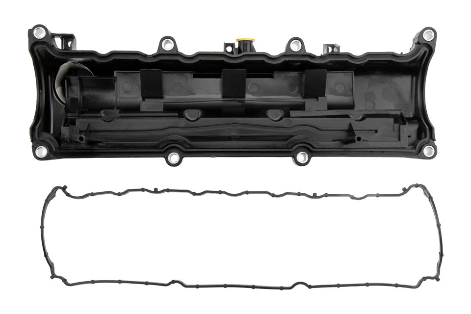ROCKER COVER compatible RENAULT CLIO II FL 1.5DCI 2001-,CLIO III 1.5DCI 2005-,KANGOO FL 1.5DCI 2003-,MEGANE II 1.5DCI 2002-,SCENIC II 2003-,THALIA FL 1.5DCI 2002- BPZ-RE-000