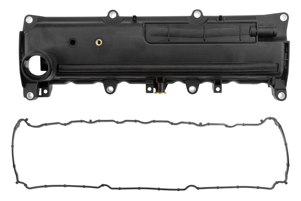 ROCKER COVER compatible RENAULT CLIO II FL 1.5DCI 2001-,CLIO III 1.5DCI 2005-,KANGOO FL 1.5DCI 2003-,MEGANE II 1.5DCI 2002-,SCENIC II 2003-,THALIA FL 1.5DCI 2002- BPZ-RE-000