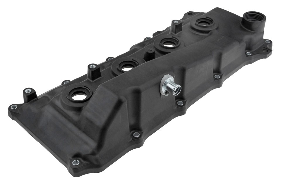 ROCKER COVER compatible TOYOTA HI-LUX 2.5D-4D 2005-,3.0D-4D 2006- BPZ-TY-001