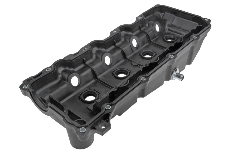 ROCKER COVER compatible TOYOTA HI-LUX 2.5D-4D 2005-,3.0D-4D 2006- BPZ-TY-001
