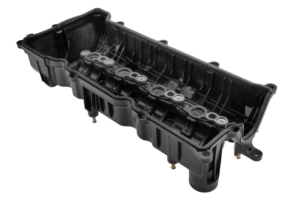 ROCKER COVER compatible ISUZU D-MAX 1.9DDI 2015 - BPZ-VC-000