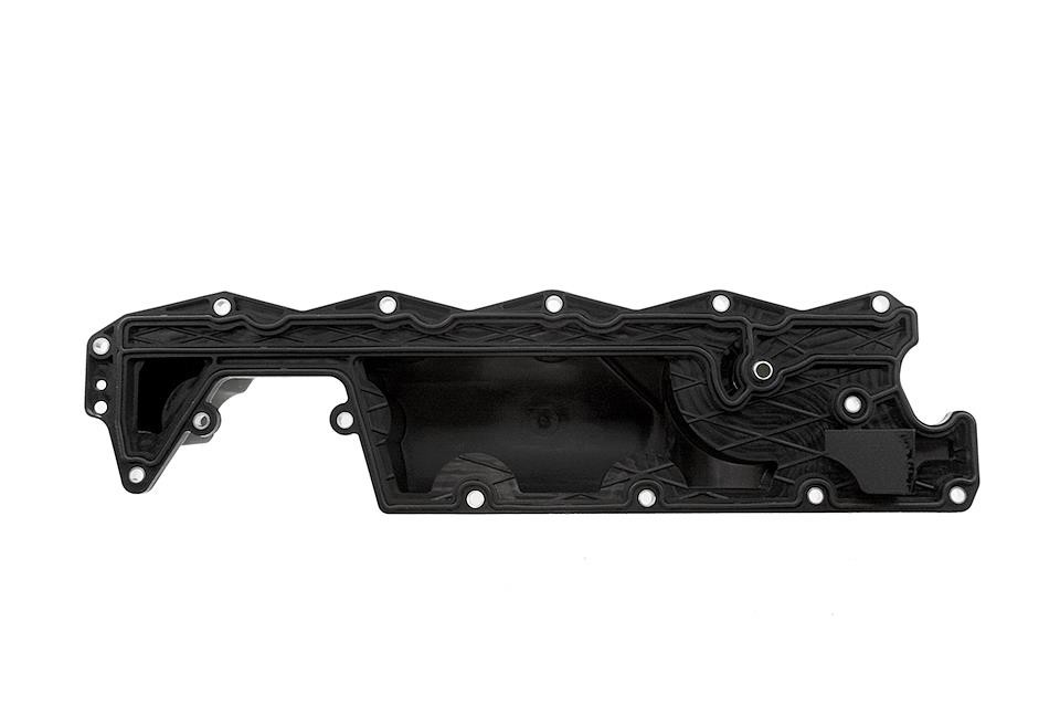 Rocker cover  compatible VOLVO S80 3.2 2007-,V70 3.2 2007-,XC60 3.2 2010-,XC70 3.2 2008-,XC90 3.2 2007- BPZ-VV-001