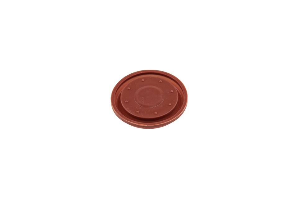 ROLLER COVER MEMBRANE compatible VOLVO C30 2.4,2.5T5 2006-,S40 II 2.4,2.5T5 2004-,S60 2.4,2.5T 2000-,XC60 2.5T5 2014-,XC70 CROSS COUNTRY 2.4T 1997-,2.5T 2002-,XC90 2.5T 2002- BPZ-VV-002