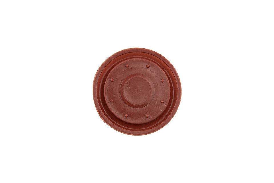 ROLLER COVER MEMBRANE compatible VOLVO C30 2.4,2.5T5 2006-,S40 II 2.4,2.5T5 2004-,S60 2.4,2.5T 2000-,XC60 2.5T5 2014-,XC70 CROSS COUNTRY 2.4T 1997-,2.5T 2002-,XC90 2.5T 2002- BPZ-VV-002