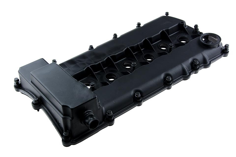 ROCKER COVER compatible AUDI Q7 3.6FSI 2006-, SKODA SUPERB 3.6FSI 2008-, VW PASSAT 3.6FSI 2005-, PHAETON 3.6 2008-, TOUAREG 3.6FSI 2005- BPZ-VW-002