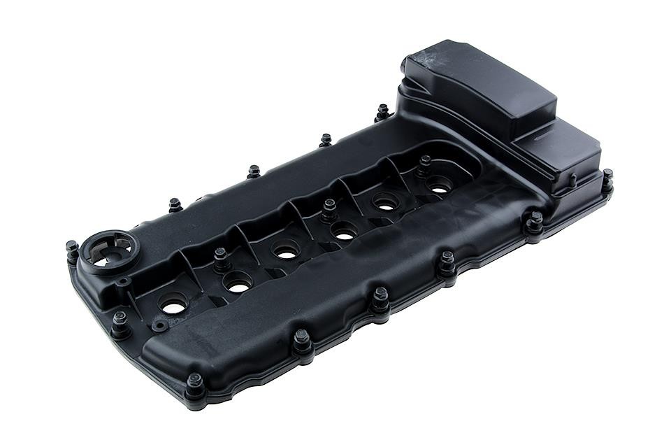 ROCKER COVER compatible AUDI Q7 3.6FSI 2006-, SKODA SUPERB 3.6FSI 2008-, VW PASSAT 3.6FSI 2005-, PHAETON 3.6 2008-, TOUAREG 3.6FSI 2005- BPZ-VW-002