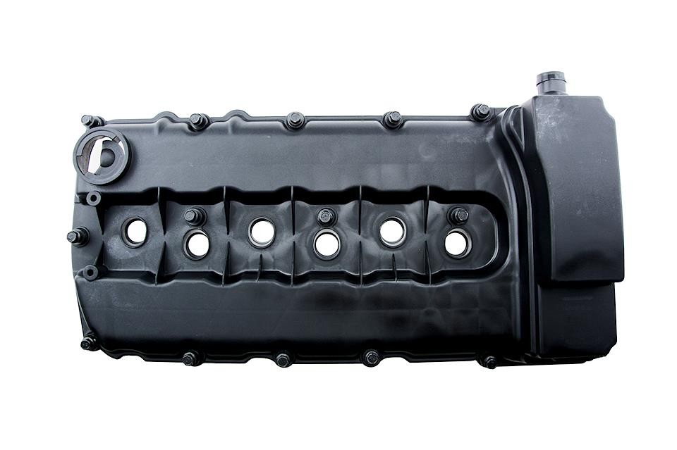 ROCKER COVER compatible AUDI Q7 3.6FSI 2006-, SKODA SUPERB 3.6FSI 2008-, VW PASSAT 3.6FSI 2005-, PHAETON 3.6 2008-, TOUAREG 3.6FSI 2005- BPZ-VW-002