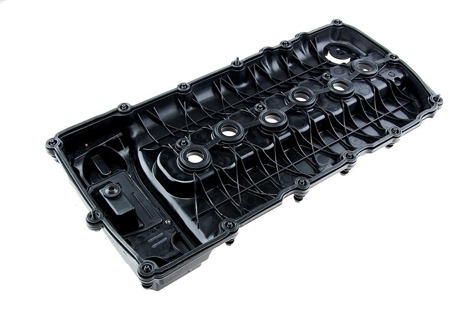 ROCKER COVER compatible AUDI Q7 3.6FSI 2006-, SKODA SUPERB 3.6FSI 2008-, VW PASSAT 3.6FSI 2005-, PHAETON 3.6 2008-, TOUAREG 3.6FSI 2005- BPZ-VW-002