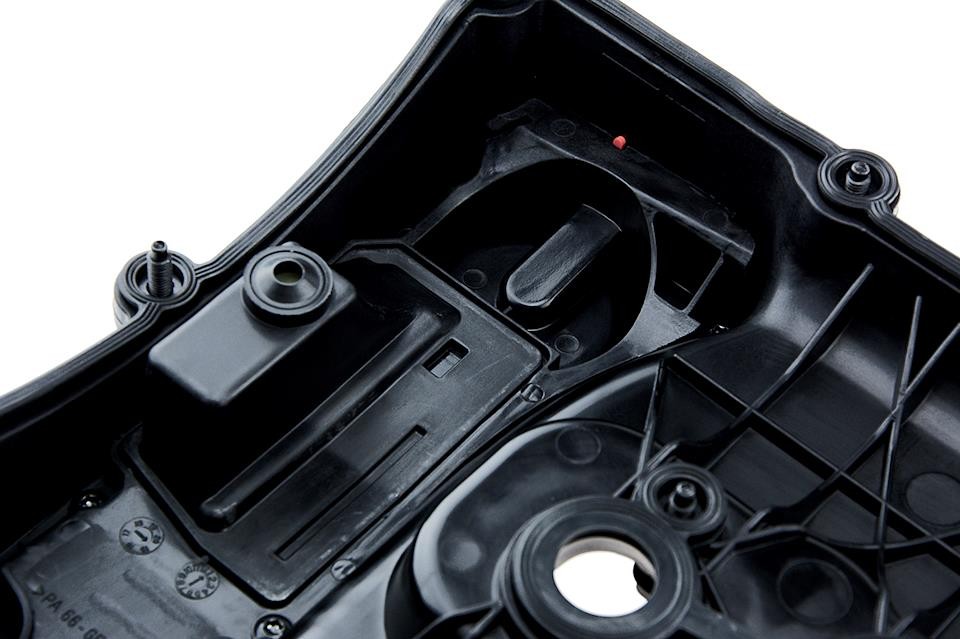 ROCKER COVER compatible AUDI Q7 3.6FSI 2006-, SKODA SUPERB 3.6FSI 2008-, VW PASSAT 3.6FSI 2005-, PHAETON 3.6 2008-, TOUAREG 3.6FSI 2005- BPZ-VW-002
