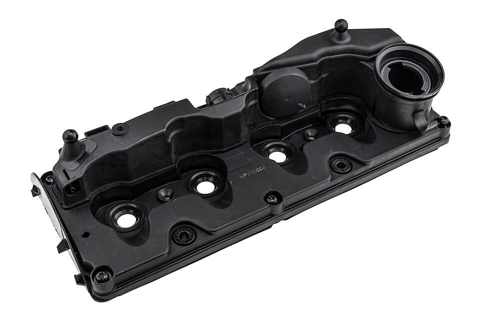 ROCKER COVER compatible AUDI - BPZ-VW-004