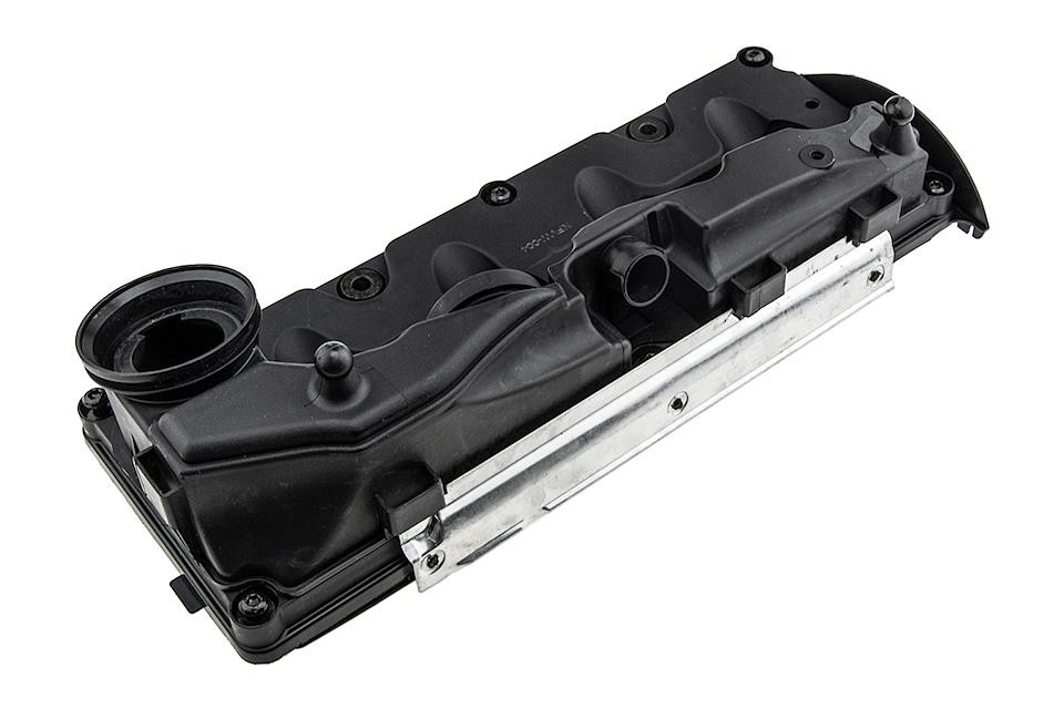ROCKER COVER compatible AUDI - BPZ-VW-004