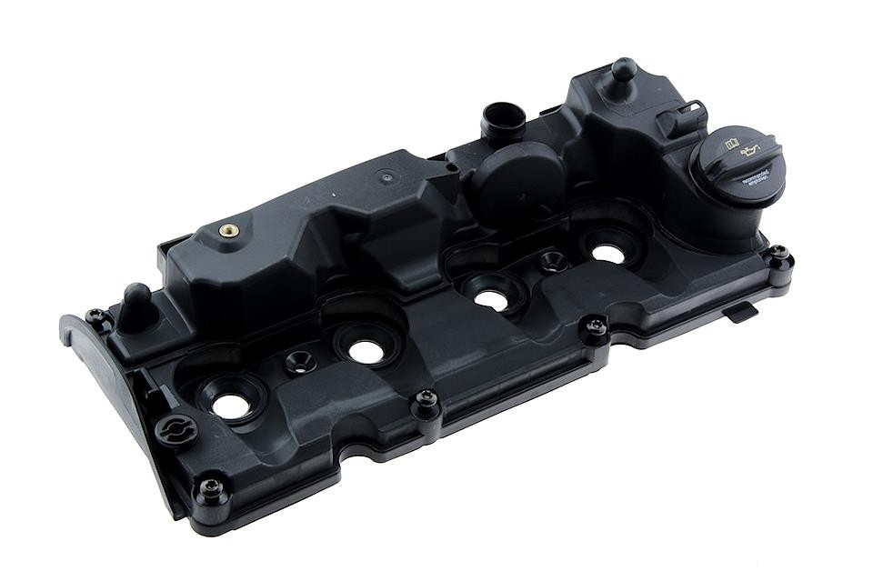 ROCKER COVER compatible AUDI - BPZ-VW-005