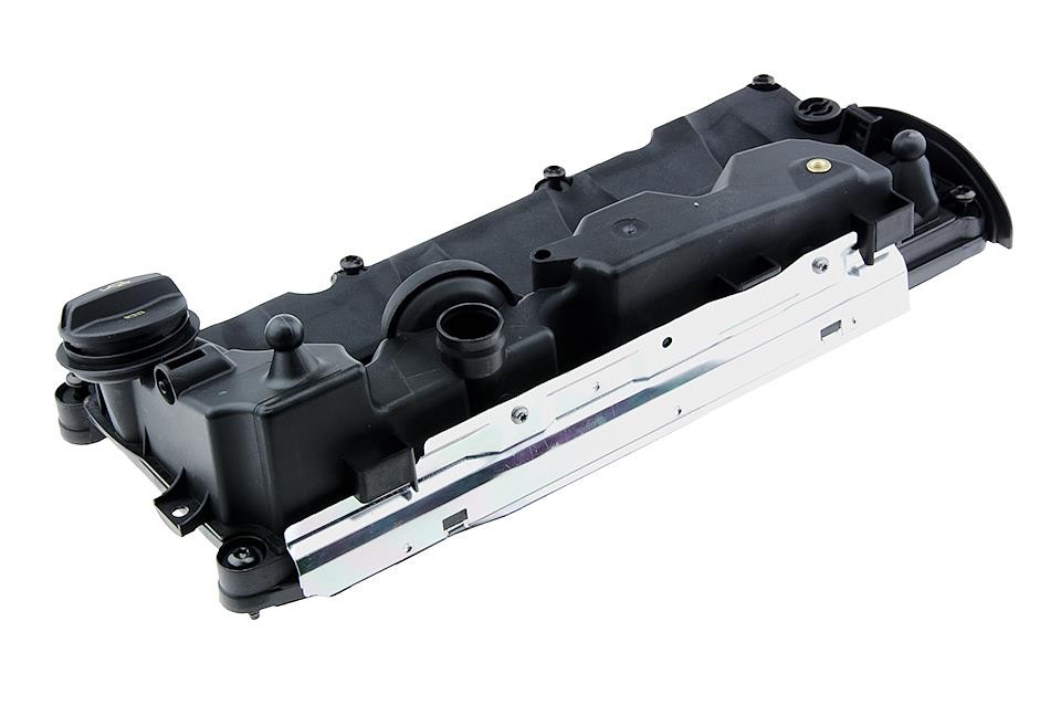ROCKER COVER compatible AUDI - BPZ-VW-005