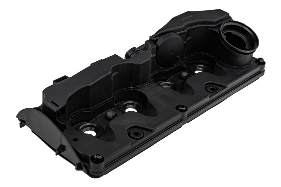 ROCKER COVER compatible AUDI A4 2.0TDI 2007-,A5 2.0TDI 2008-,A6 2.0TDI 2011-,Q5 2.0TDI 2008-,SEAT EXEO 2.0TDI 2008-,VW MULTIVAN V 2.0TDI 2009-,TRANSPORTER T5 2.0TDI 2009-/ ENGINES: CJCB/CJCA/CMFA/CGLD/CGLC/ -BPZ-VW-008