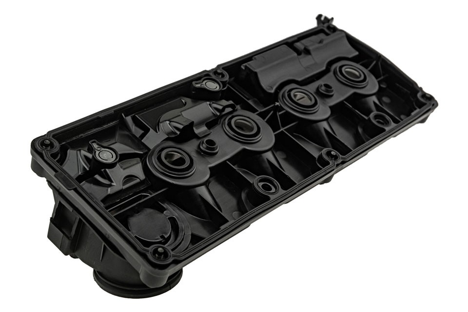 ROCKER COVER compatible AUDI A4 2.0TDI 2007-,A5 2.0TDI 2008-,A6 2.0TDI 2011-,Q5 2.0TDI 2008-,SEAT EXEO 2.0TDI 2008-,VW MULTIVAN V 2.0TDI 2009-,TRANSPORTER T5 2.0TDI 2009-/ ENGINES: CJCB/CJCA/CMFA/CGLD/CGLC/ -BPZ-VW-008