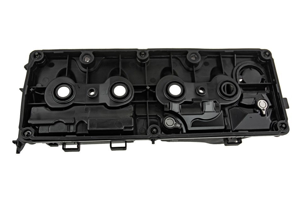 ROCKER COVER compatible AUDI A4 2.0TDI 2007-,A5 2.0TDI 2008-,A6 2.0TDI 2011-,Q5 2.0TDI 2008-,SEAT EXEO 2.0TDI 2008-,VW MULTIVAN V 2.0TDI 2009-,TRANSPORTER T5 2.0TDI 2009-/ ENGINES: CJCB/CJCA/CMFA/CGLD/CGLC/ -BPZ-VW-008