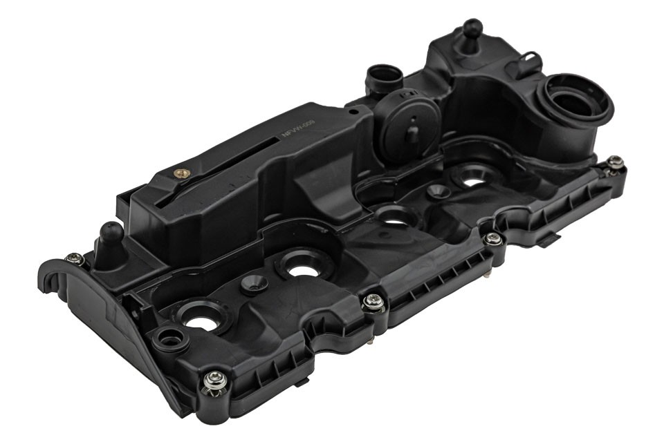 ROCKER COVER compatible AUDI A3 - BPZ-VW-009