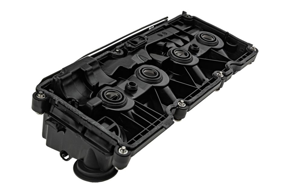 ROCKER COVER compatible AUDI A3 - BPZ-VW-009