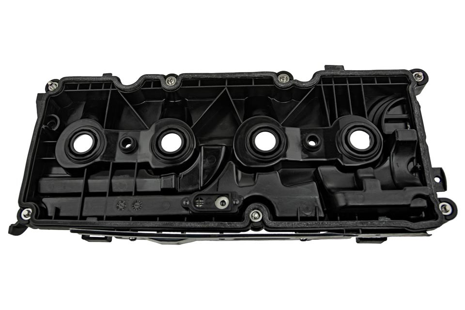 ROCKER COVER compatible AUDI A3 - BPZ-VW-009
