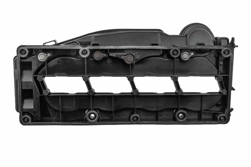 ROCKER COVER compatible AUDI A4 2.0TDI 2008-,A5 2.0TDI 2008-,A6 2.0TDI 2009-,Q5 2.0TDI 2008-,SEAT EXEO 2.0TDI 2009- BPZ-VW-010