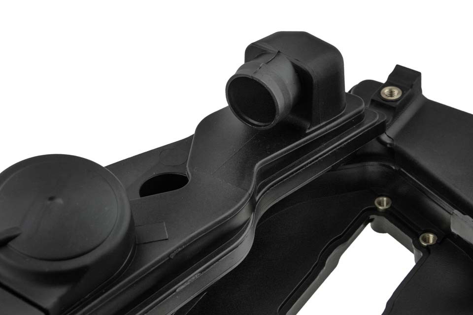ROCKER COVER compatible AUDI A4 2.0TDI 2008-,A5 2.0TDI 2008-,A6 2.0TDI 2009-,Q5 2.0TDI 2008-,SEAT EXEO 2.0TDI 2009- BPZ-VW-010