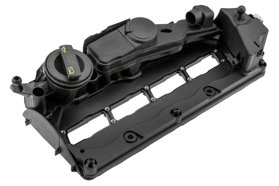 ROCKER COVER compatible AUDI - BPZ-VW-017