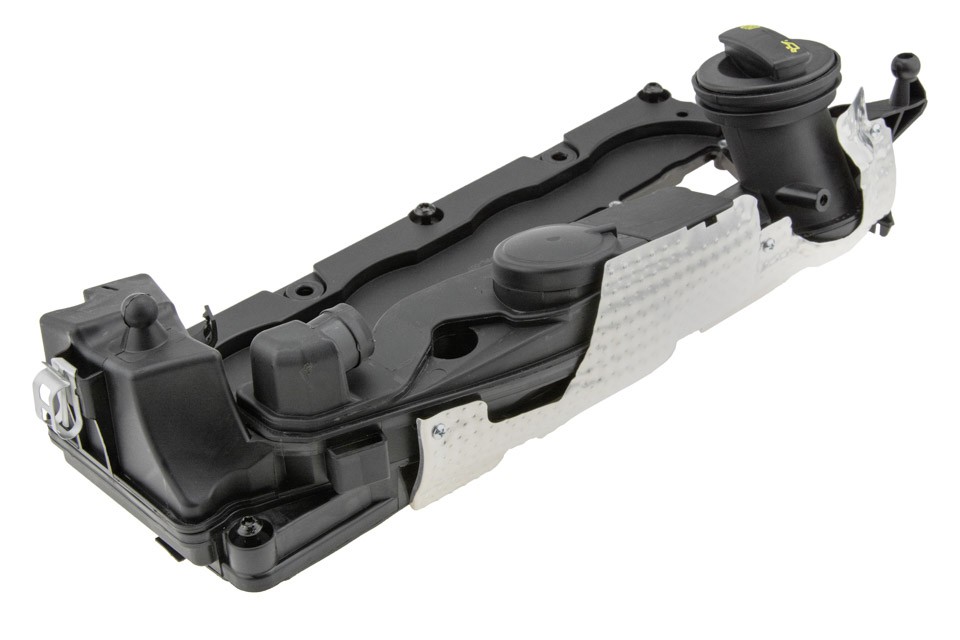 ROCKER COVER compatible AUDI - BPZ-VW-017
