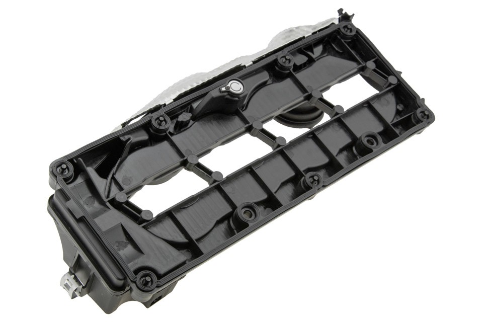 ROCKER COVER compatible AUDI - BPZ-VW-017