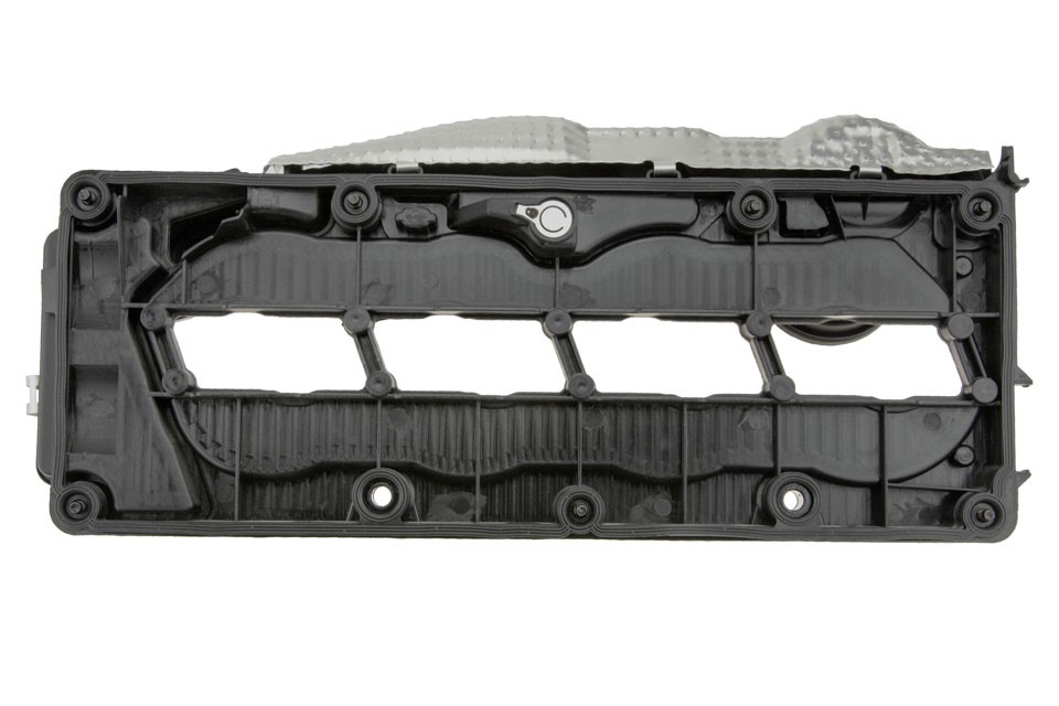 ROCKER COVER compatible AUDI - BPZ-VW-017