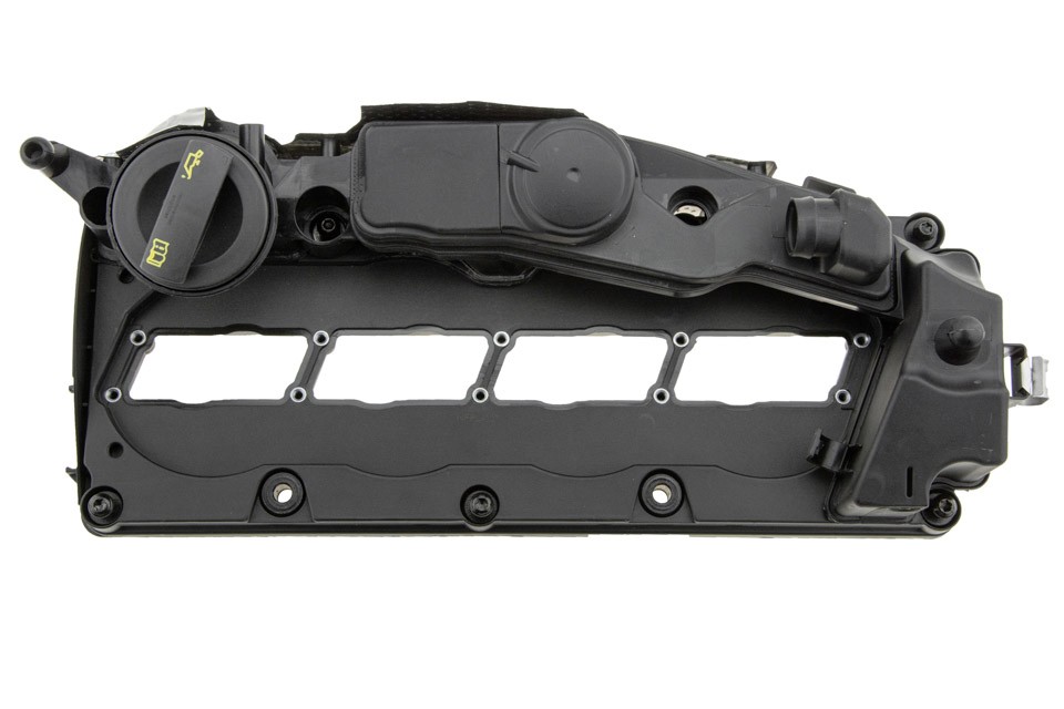 ROCKER COVER compatible AUDI - BPZ-VW-017