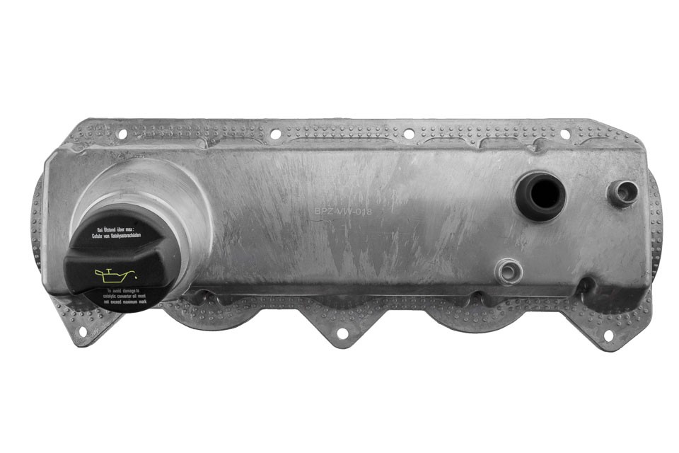 ROCKER COVER compatible AUDI A3 -BPZ-VW-018