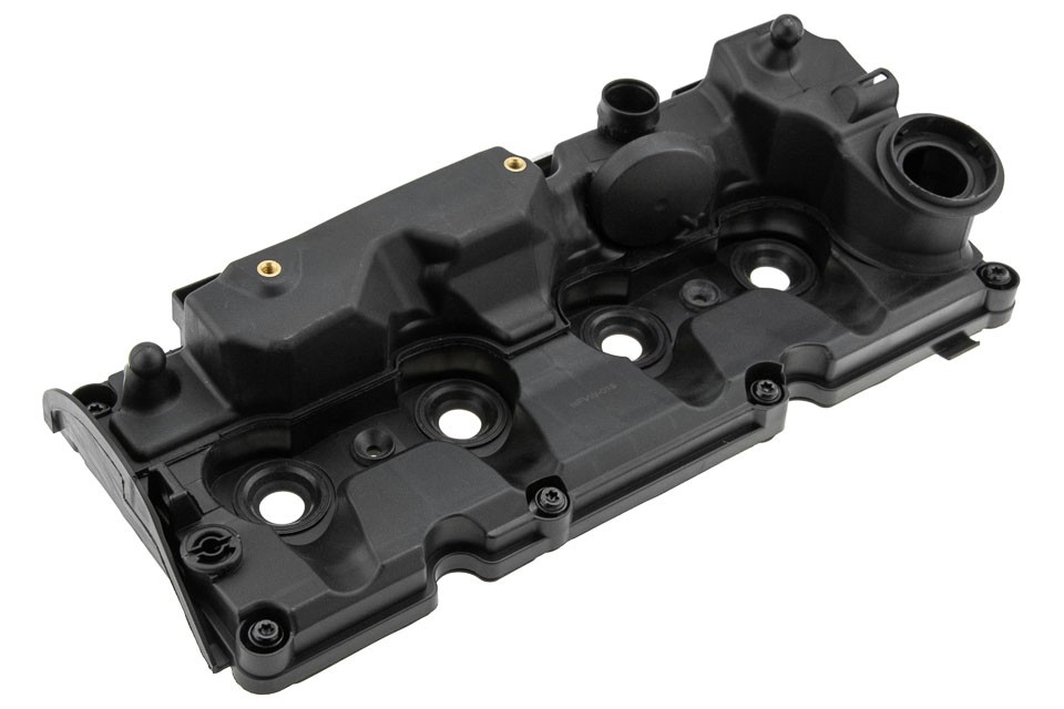 ROCKER COVER compatible AUDI A1 1.6TDI 2014-,A3 1.6TDI,2.0TDI 2012-,A4 2.0TDI 2007-,Q3 2.0TDI 2014-,Q5 2.0TDI 2008-,SKODA OCTAVIA III 1.6TDI,2.0TDI 2012-,VW GOLF VII 1.6TDI, 2.0TDI 2012-, PASSAT B8 1.6TDI, 2.0TDI 2014-, TIGUAN 2.0TDI 2015- BPZ-VW-019