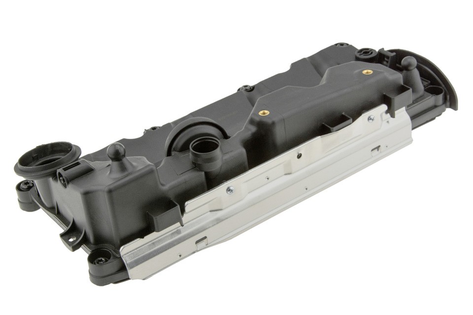 ROCKER COVER compatible AUDI A1 1.6TDI 2014-,A3 1.6TDI,2.0TDI 2012-,A4 2.0TDI 2007-,Q3 2.0TDI 2014-,Q5 2.0TDI 2008-,SKODA OCTAVIA III 1.6TDI,2.0TDI 2012-,VW GOLF VII 1.6TDI, 2.0TDI 2012-, PASSAT B8 1.6TDI, 2.0TDI 2014-, TIGUAN 2.0TDI 2015- BPZ-VW-019