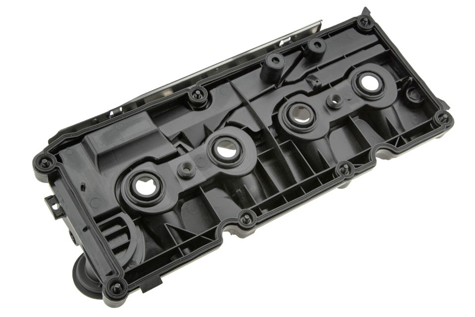ROCKER COVER compatible AUDI A1 1.6TDI 2014-,A3 1.6TDI,2.0TDI 2012-,A4 2.0TDI 2007-,Q3 2.0TDI 2014-,Q5 2.0TDI 2008-,SKODA OCTAVIA III 1.6TDI,2.0TDI 2012-,VW GOLF VII 1.6TDI, 2.0TDI 2012-, PASSAT B8 1.6TDI, 2.0TDI 2014-, TIGUAN 2.0TDI 2015- BPZ-VW-019