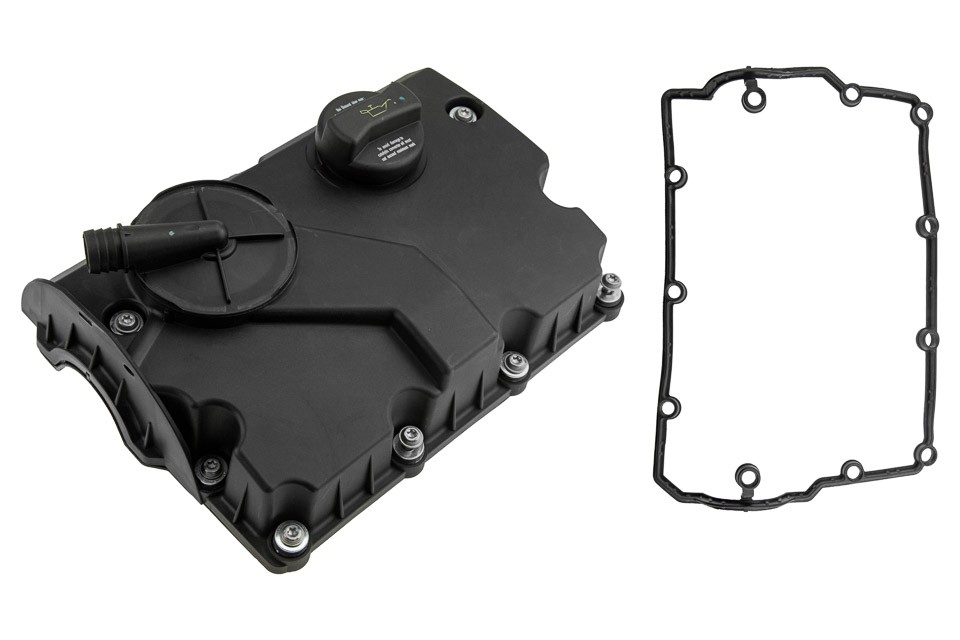 ROCKER COVER compatible  AUDI -BPZ-VW-027