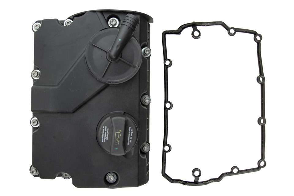 ROCKER COVER compatible  AUDI -BPZ-VW-027