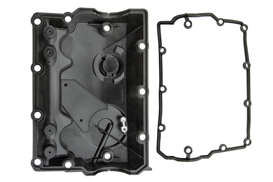 ROCKER COVER compatible  AUDI -BPZ-VW-027