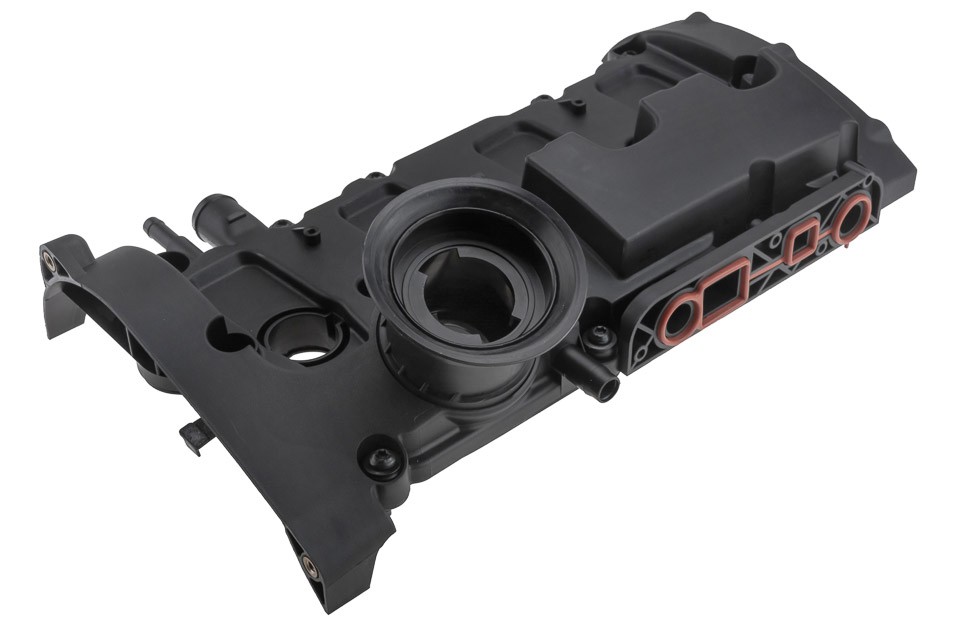 ROCKER COVER  compatible AUDI - BPZ-VW-028