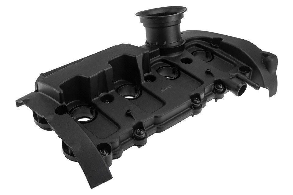 ROCKER COVER  compatible AUDI - BPZ-VW-028