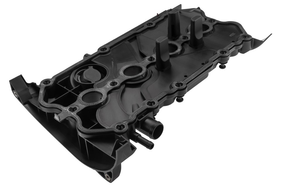 ROCKER COVER  compatible AUDI - BPZ-VW-028