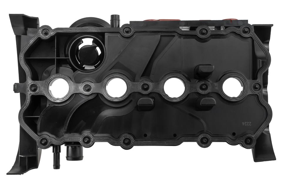 ROCKER COVER  compatible AUDI - BPZ-VW-028