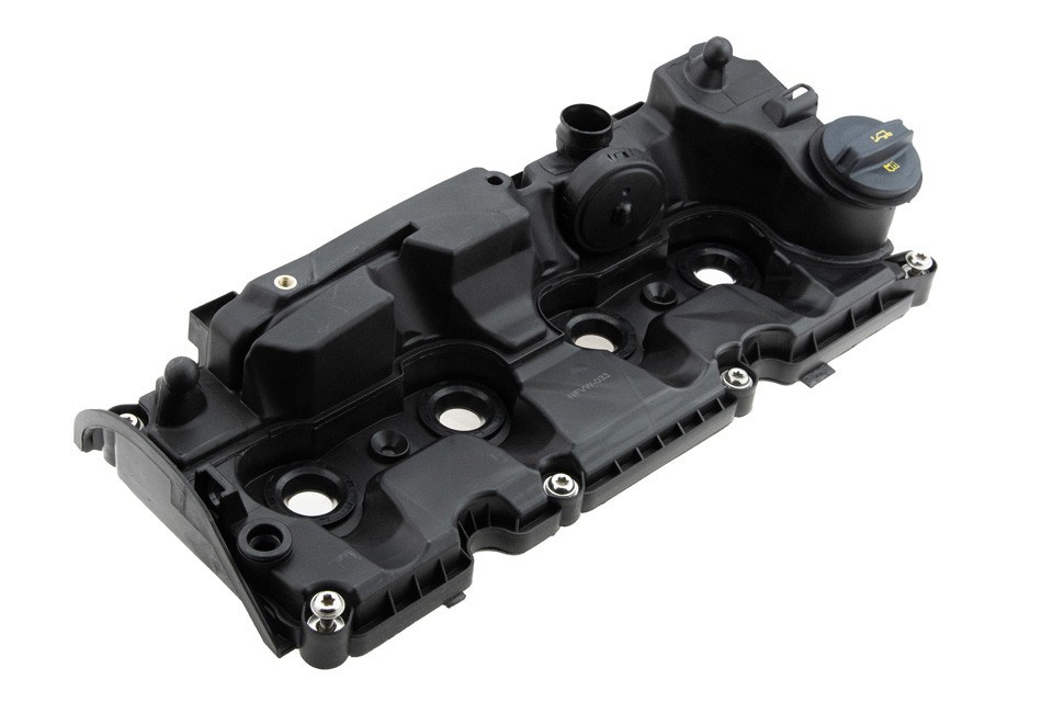 ROCKER COVER compatible AUDI A3 1.6TDI 2012-, SKODA OCTAVIA III 1.6TDI 2012-, VW GOLF VII 1.6TDI 2014- BPZ-VW-033