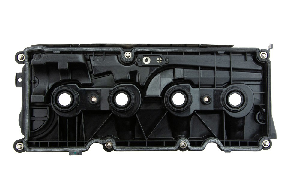 ROCKER COVER compatible AUDI A3 1.6TDI 2012-, SKODA OCTAVIA III 1.6TDI 2012-, VW GOLF VII 1.6TDI 2014- BPZ-VW-033