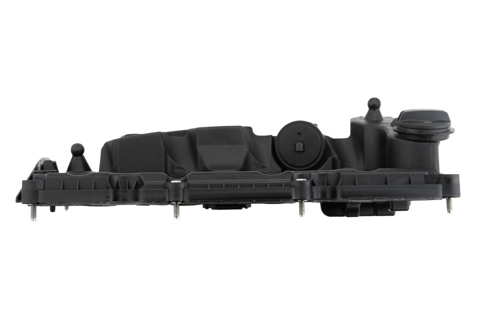 ROCKER COVER compatible AUDI A3 1.6TDI 2012-, SKODA OCTAVIA III 1.6TDI 2012-, VW GOLF VII 1.6TDI 2014- BPZ-VW-033